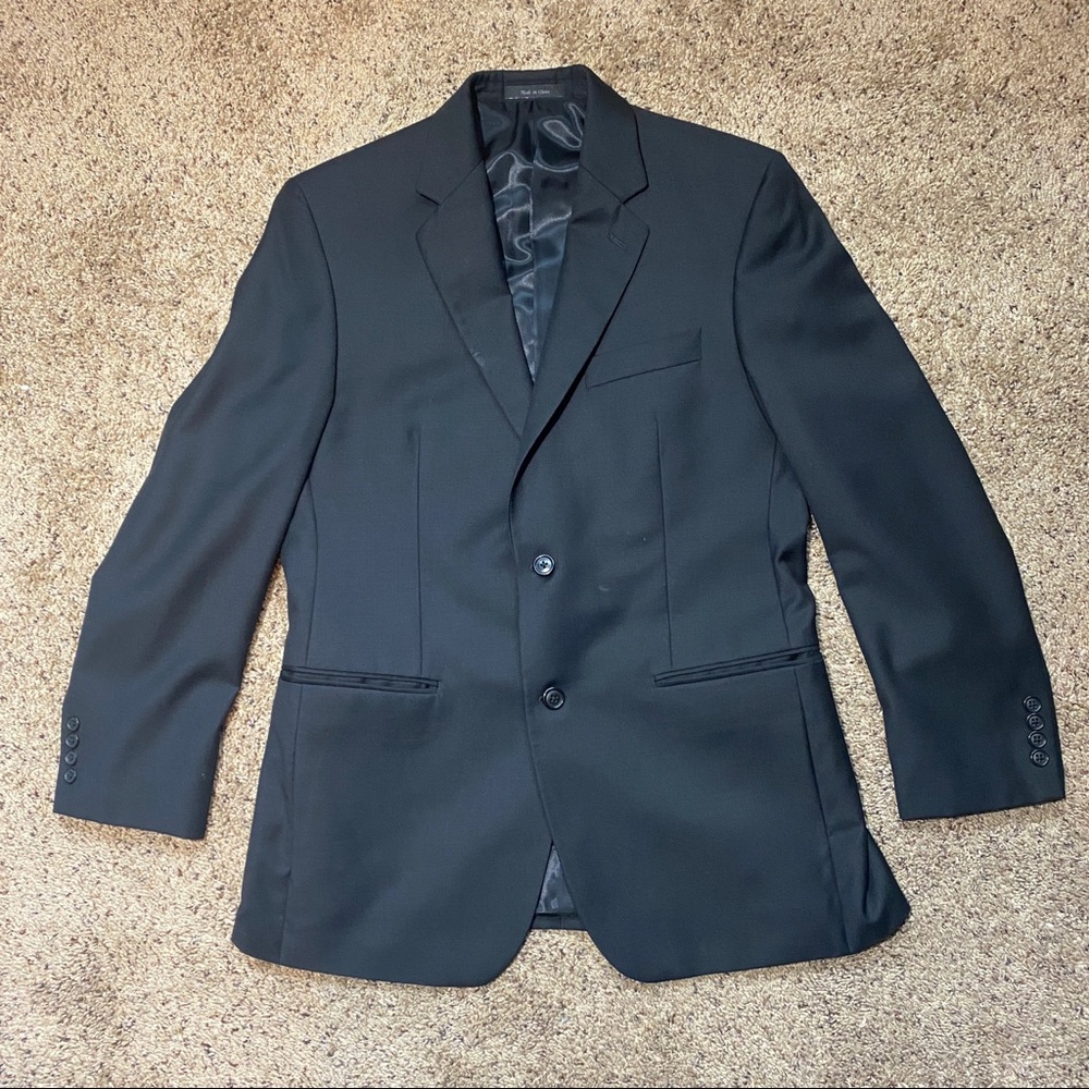 Sport coat